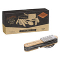 Gentlemen's Hardware Kitchen Multi-Tool | Silver Compact Gadget
