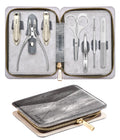 MR.GREEN Manicure Set | German Stainless Steel Anti-Splash Nail Clippers