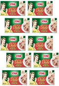 Star Il Mio Dado Porcini Mushroom Bouillon Cubes - 100g (Pack of 10)