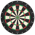 Target Darts Aspar Steel Tip Dartboard – Sisal Bristle Competition Board