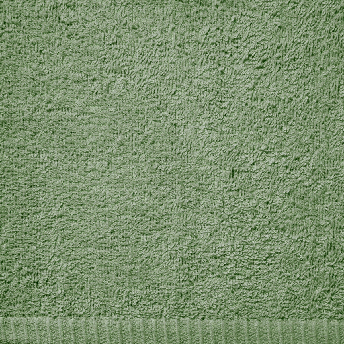 Catherine Lansfield Quick Dry Cotton 70x120cm Bath Towel Sage Green
