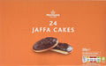 Morrisons Jaffa Cakes – 24 Pack Orange & Dark Chocolate Biscuits