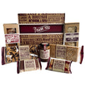 Lottie Shaw's Thank You Gift Hamper | Artisan Biscuits & Flapjacks Set