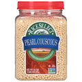 Pearl Israeli Couscous – Non-GMO Gourmet Grains, 24.5 oz