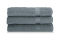Gabel Facial Towels – Pure Cotton Terry Set of 3 – 60 x 100 cm