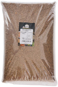 Old India Masur Whole Brown Lentils – Masoor Dal Bulk Pulses, 10kg