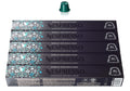 Nespresso OriginalLine Stockholm Fortissio Lungo Coffee - 50 Capsules