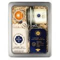 Jolof Store Luxury No. 1 Natural Skincare Gift Box with Body Butter