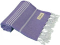 Bersuse Anatolia Turkish Towel – 100% Cotton Quick Dry Beach Towel