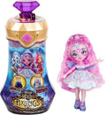 Magic Mixies Pixlings Unia Unicorn Doll - Interactive Collectible Toy
