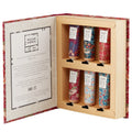 William Morris At Home Hand Cream Gift Set - 6x30ml Vegan Shea Butter