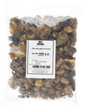 Old India Myrrh Grains – Natural Aromatic Resin Incense, 500g Bulk Pack