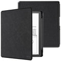 CoBak Kindle Scribe 10.2" Case – PU Leather Cover with Pencil Holder