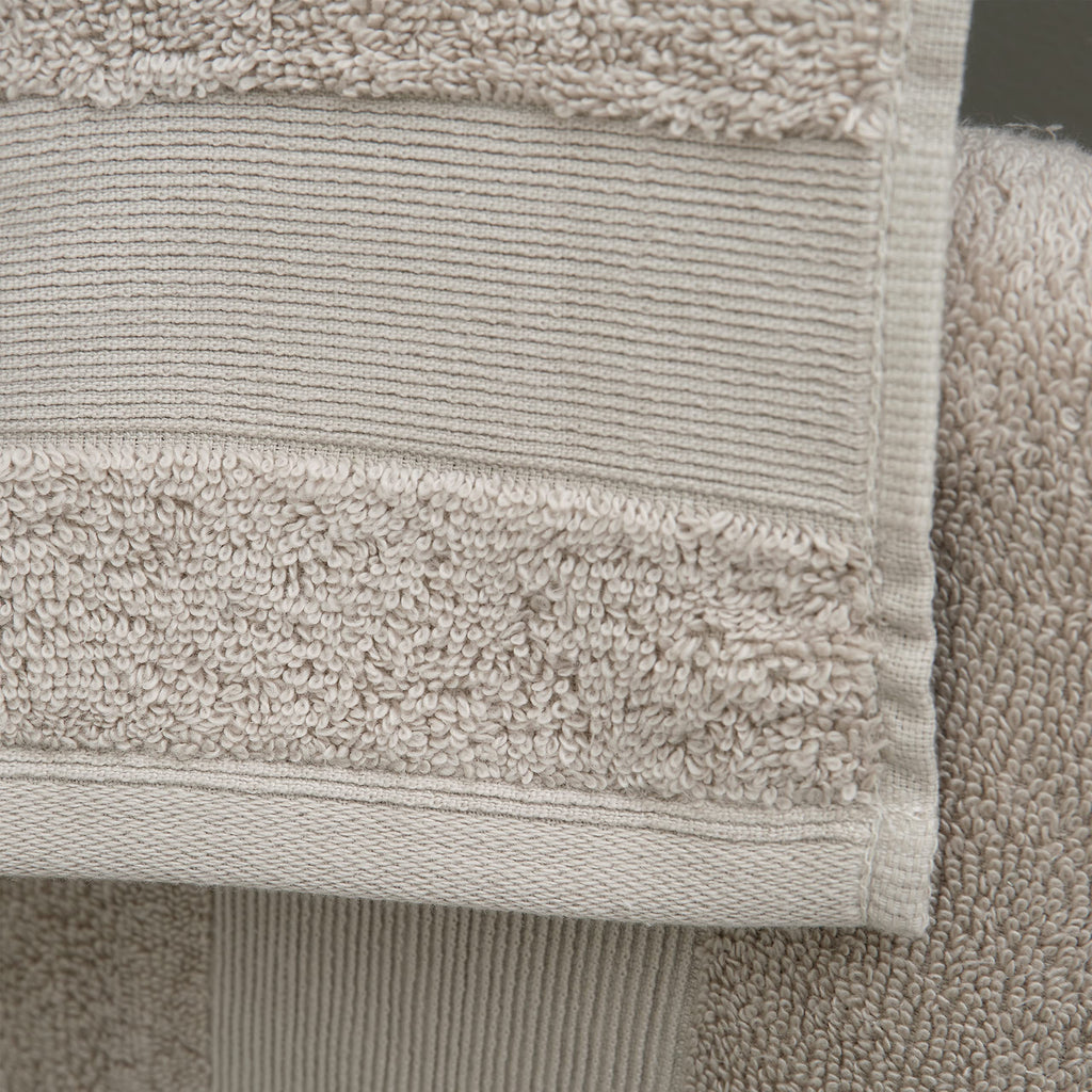 Catherine Lansfield, Natural, Hand Towel - image 2