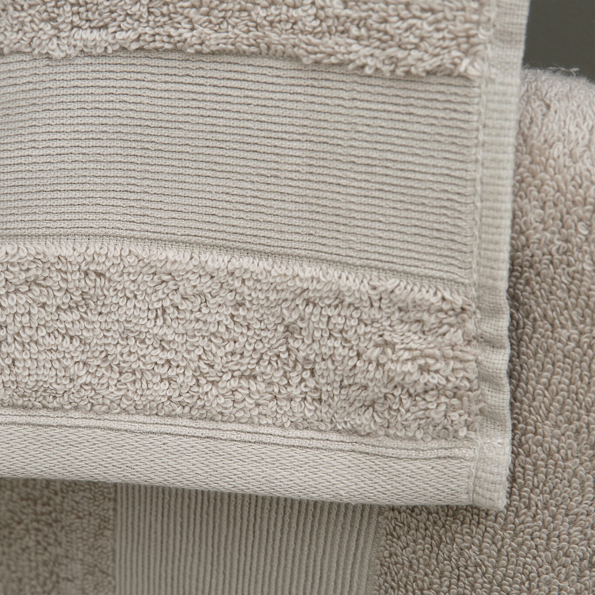 Catherine Lansfield, Natural, Hand Towel - image 2