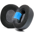 Wicked Cushions Freeze Nova Pro Wireless Cooling Gel Earpads - Black