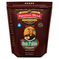 Don Pablo Signature Blend Medium-Dark Roast Whole Bean Arabica Coffee - 2LB