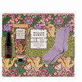 William Morris At Home Bedtime Ritual Sleep Gift Set | Magnesium & Lavender