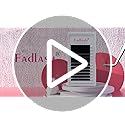Fadlash Easy Fan Lashes – D Curl 0.05mm Russian Volume Extensions