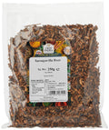 Old India Sarsaparilla Root – 250g Natural Dried Herbal Tea Botanical