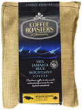 Jamaica Blue Mountain Ground Coffee – 100% Arabica by Jolof Store (227g)