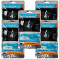 Freeze-Dried Cinnamon Apple Wedges Astronaut Food – 5 Pack