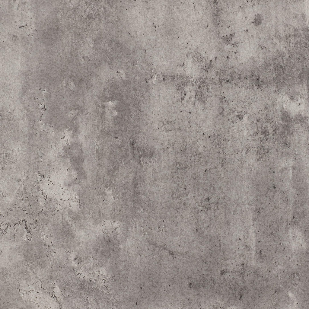 Seconique Quebec Bar Table Set with 2 Dining Chairs in Concrete Effect/Grey - image 4