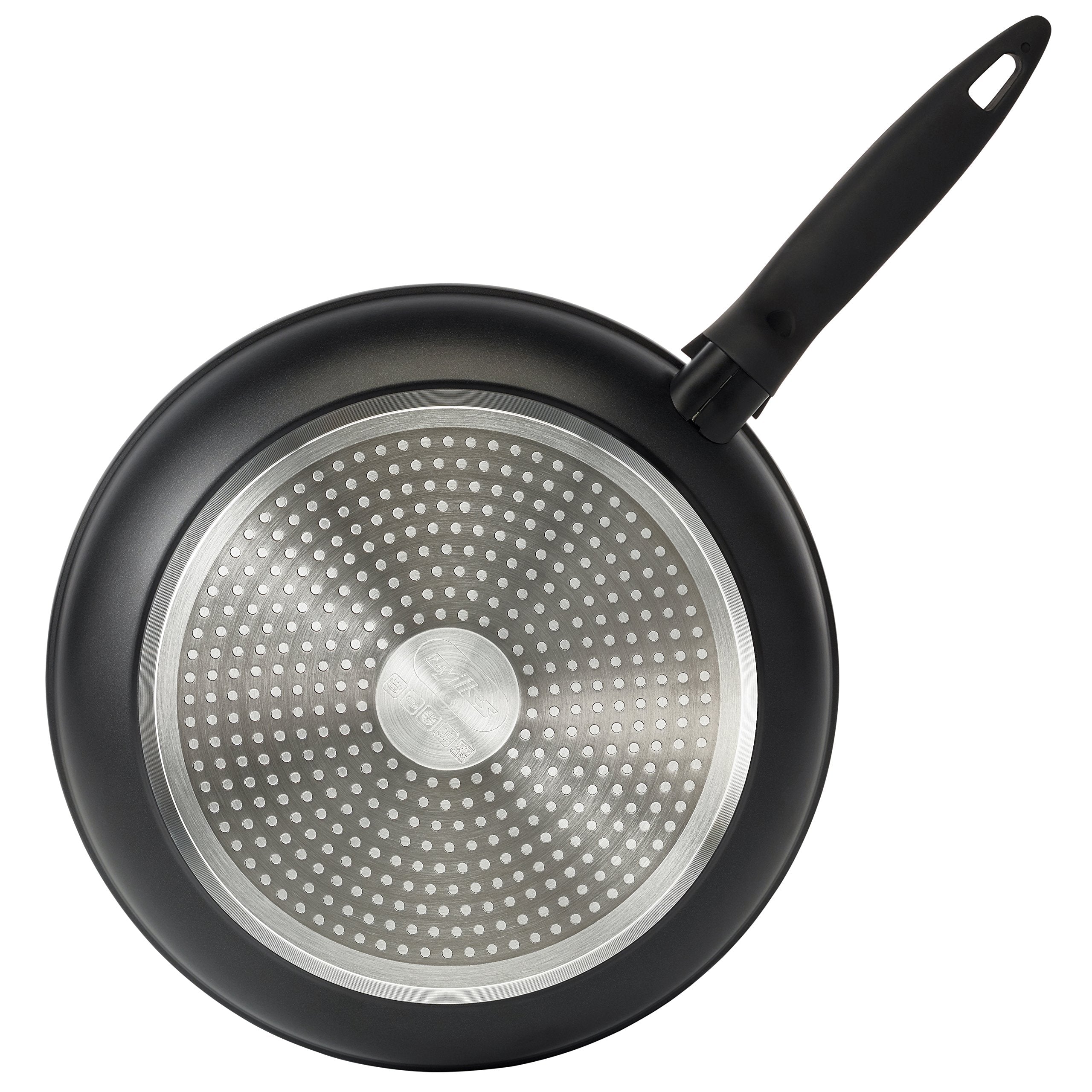 Zyliss Ultimate Non-Stick Frying Pan | 20cm Induction Safe Skillet