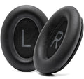 Wicked Cushions Earpads for Bose QC45 & QC SE | Extra Thick Memory Foam