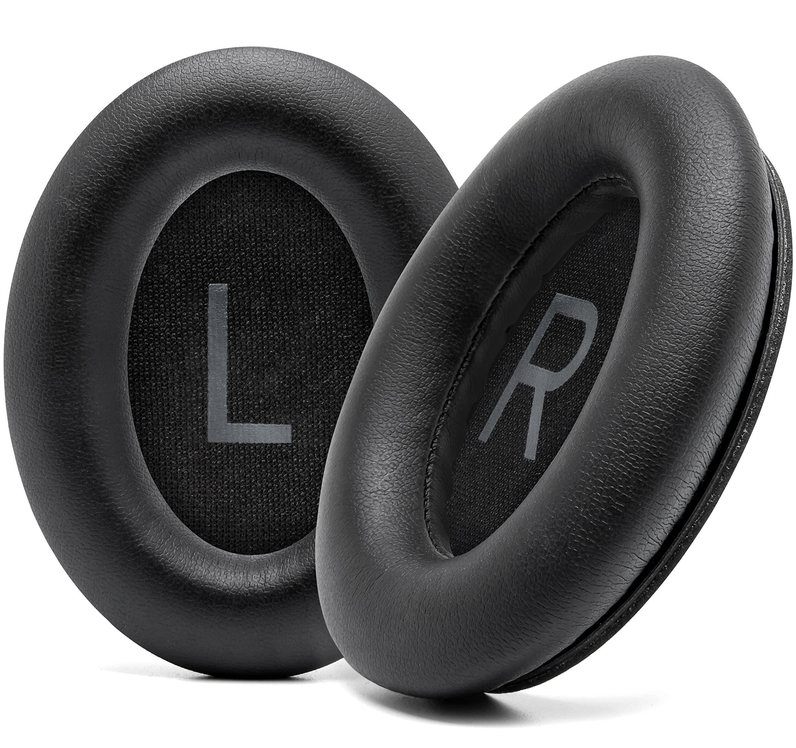 Wicked Cushions Earpads for Bose QC45 & QC SE | Extra Thick Memory Foam