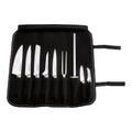 Rockingham Forge Equilibrium 10-Piece Professional Chef Knife Set