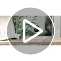 Owltron 2K Indoor Security Camera 2-Pack | Night Vision & Motion Detection