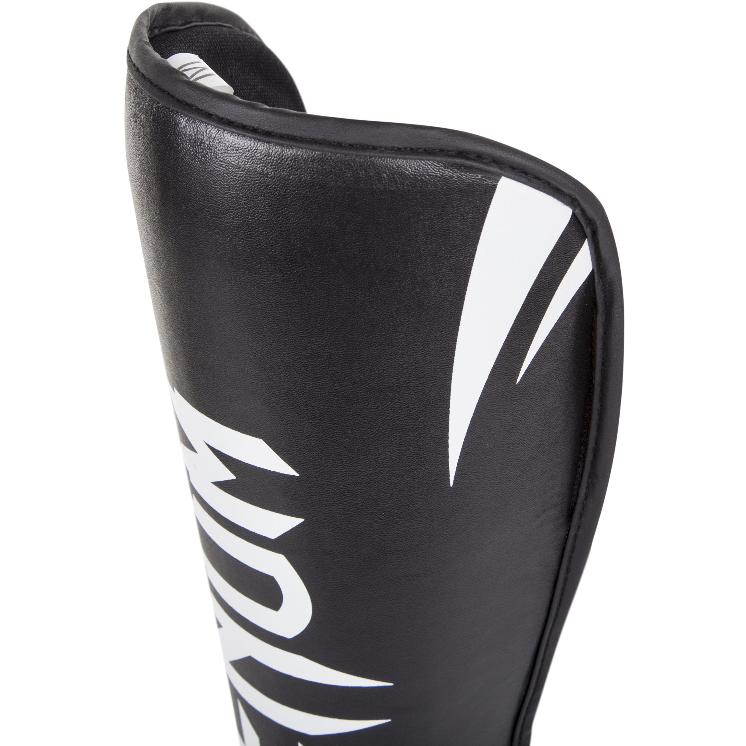 Venum Challenger Shin Guards – Lightweight MMA & Kickboxing Gear – XL