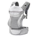 Dreambaby Inspire 3-Position Baby Carrier | Breathable Knit Fabric