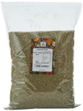 Old India Dried Marjoram – 1kg Bulk Natural Culinary Herb for Cooking