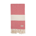 Turkish Beach Towel | 100% Cotton Extra Large Peshtemal