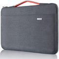 LANDICI 15.6-16 Inch Laptop Sleeve - Waterproof 360 Protective Case