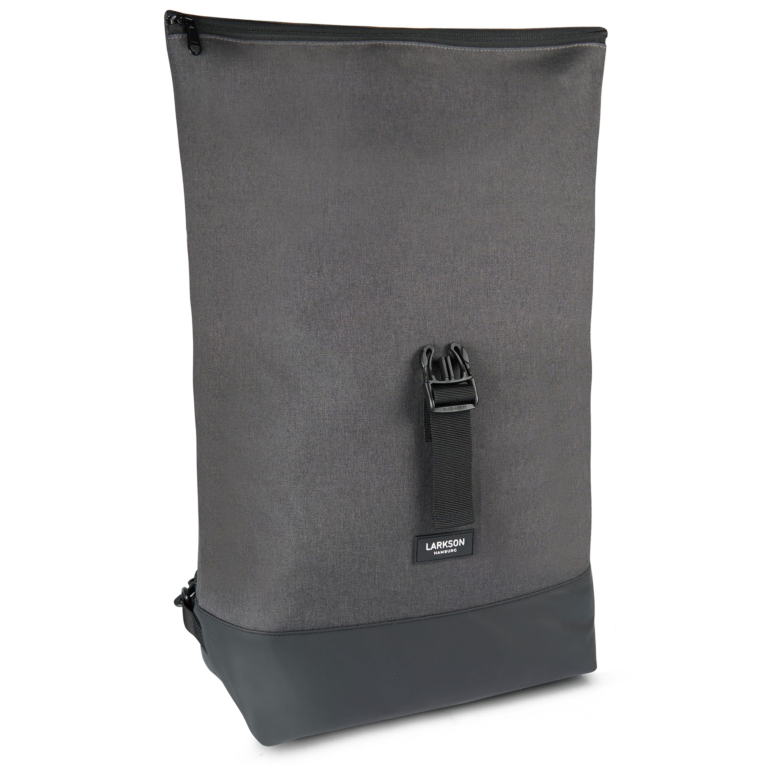 LARKSON Tammo 2-in-1 Bike Pannier Backpack | Recycled Water-Repellent Bag