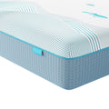 Vesgantti 16CM Ocean-Inspired Memory Foam Mattress - Single, Medium - image 1