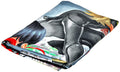 veeu Halantex Sp 5.90273E+12 Beach Towel, 100% Polyester Microfiber, One Color, 70 X 140 Cm