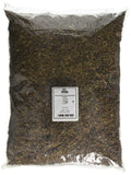 Old India Gotu Kola (Hydrocotyle Asiatica) Dried Culinary Herb - 1kg