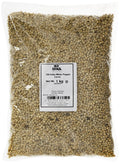 Old India White Pepper Corns – Whole Gourmet Spices for Cooking, 1kg