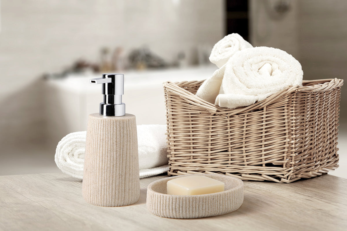 TATAY Toilet Brush For Everyday Use Practical Durable Design - image 3