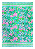 Lilly Pulitzer Oversized Beach Towel | 40x70 Cotton Terry Cloth Suite Views