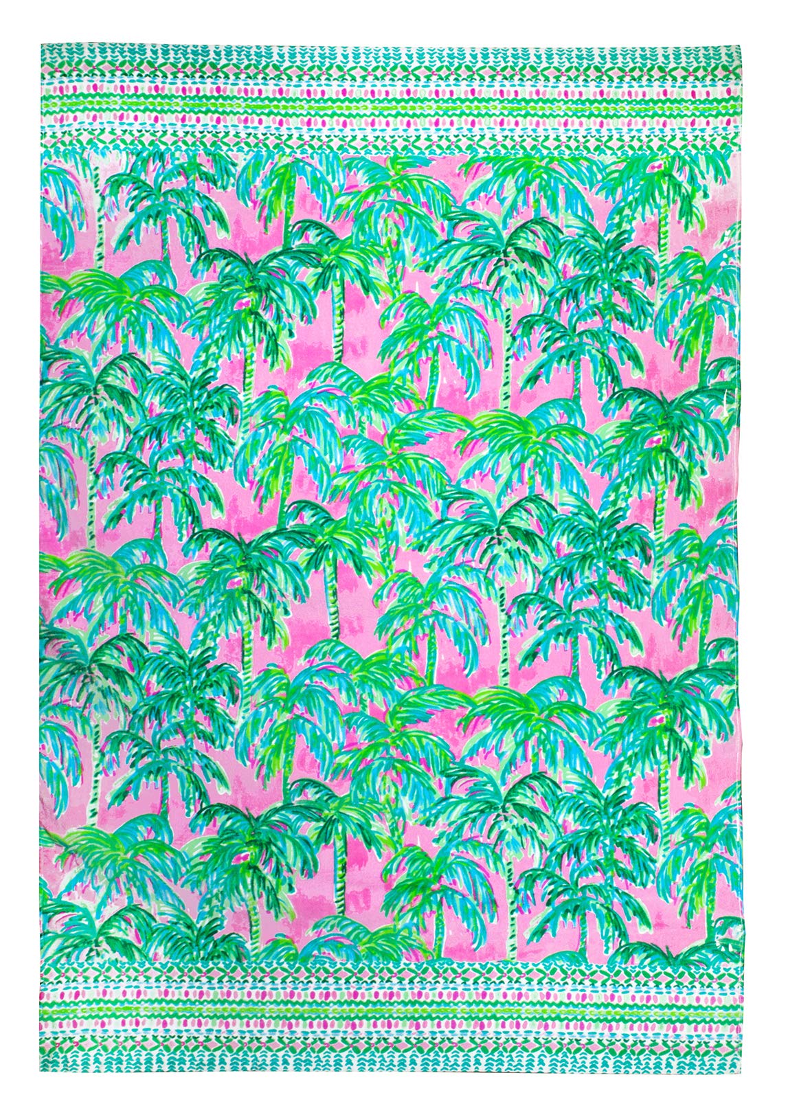 Lilly Pulitzer Oversized Beach Towel | 40x70 Cotton Terry Cloth Suite Views