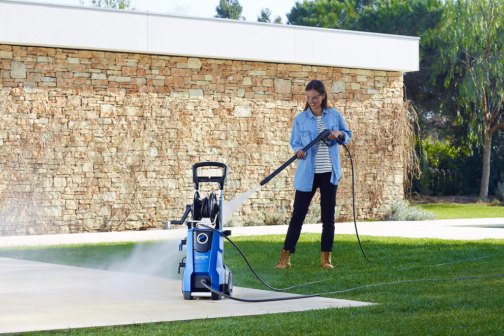 Nilfisk G5 Spray Handle | Pressure Washer Replacement Gun (128500072)