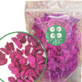 Freeze Dried Red Dragon Fruit – 500g Raw Unsweetened Pitaya