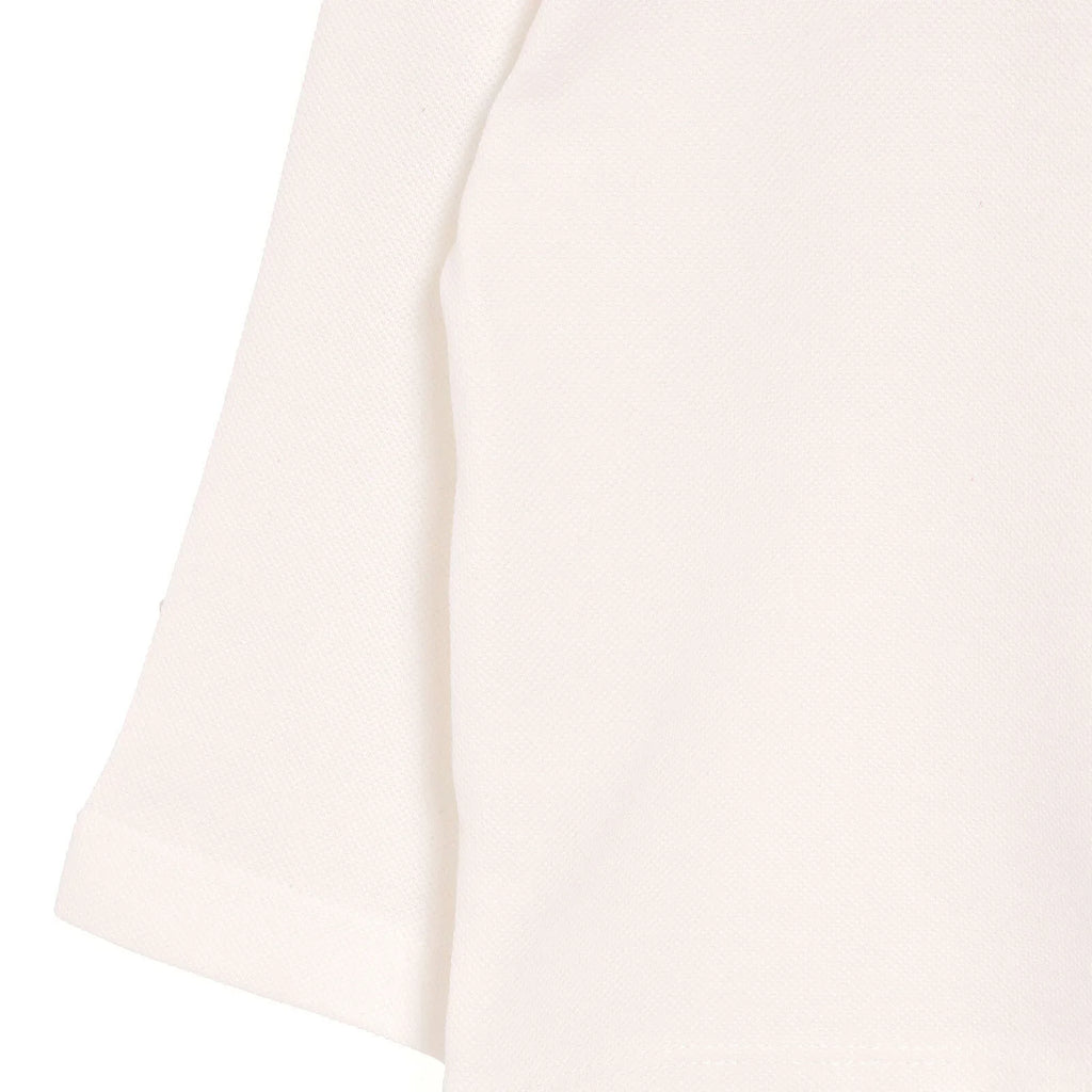 HelloBaby Long Sleeve T-shirt - White