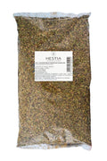 Hestia Herbs Greek Mediterranean Seasoning Mix - 500g Natural Herbal Blend