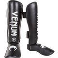 Venum Challenger Shin Guards – Lightweight MMA & Kickboxing Gear – XL